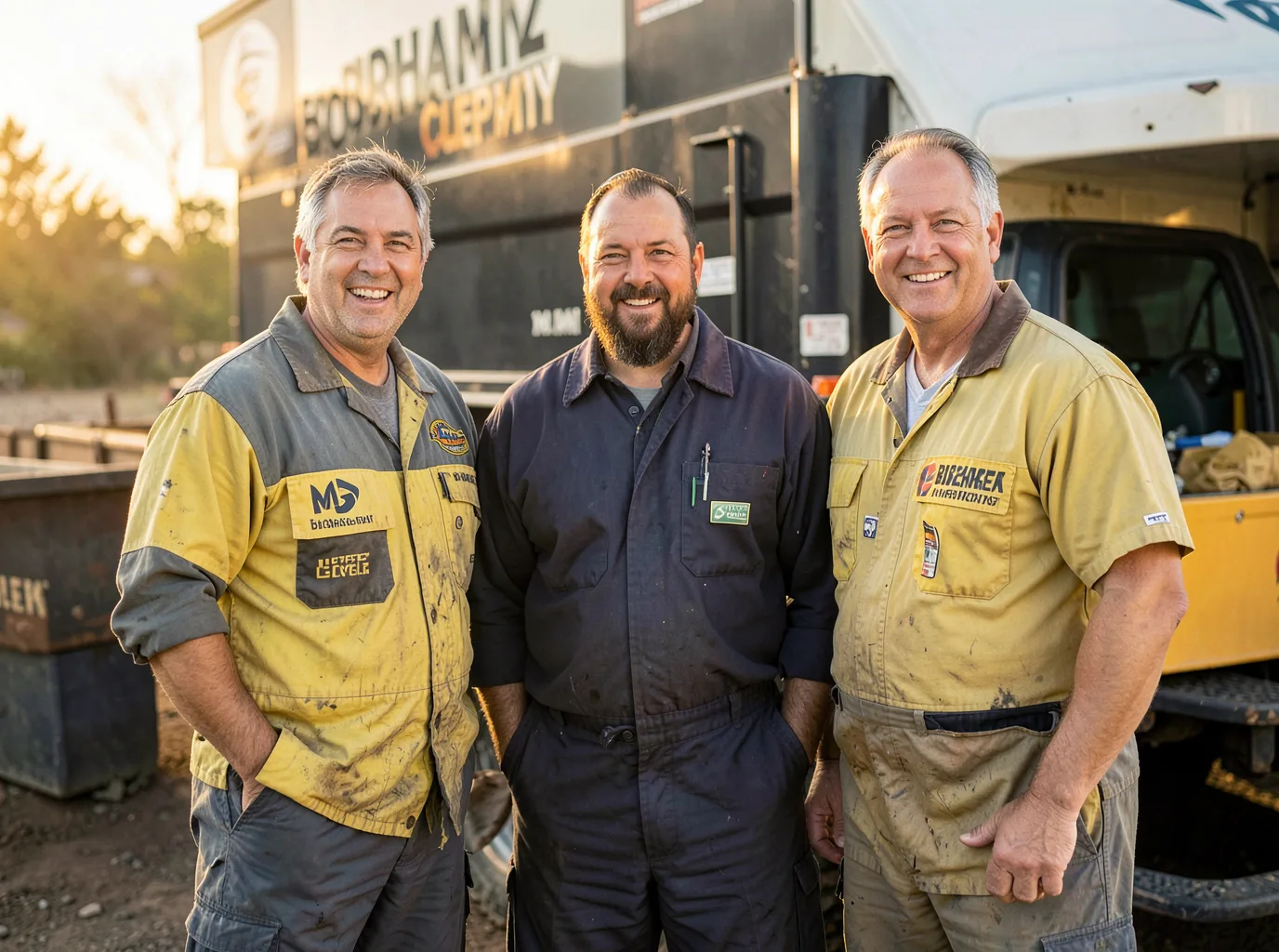 Sewage Cleanup company in Castana, IA