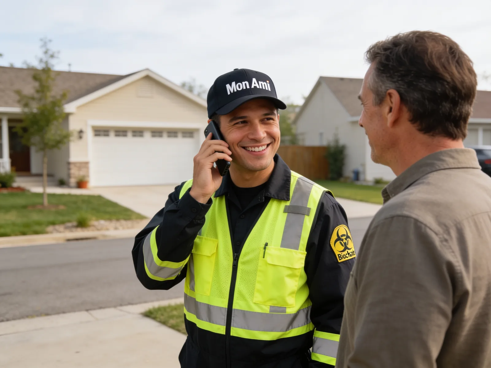 Sewage Cleanup Castana, IA FAQs